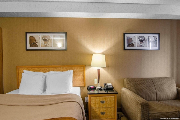 Comfort Inn Regina